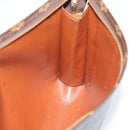 LOUIS VUITTON Monogram Poche Toilette 26 Pouch M47542 LV Auth 192767A-10