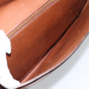 LOUIS VUITTON Monogram Posh Ministor Briefcase M53445 LV Auth 192773-8