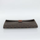LOUIS VUITTON Monogram Posh Ministor Briefcase M53445 LV Auth 192773-6
