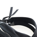 GUCCI GG Canvas Off The Grid Backpack Nylon Black Silver 644992 Auth 192787M-12