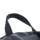 GUCCI GG Canvas Off The Grid Backpack Nylon Black Silver 644992 Auth 192787M-9