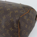 LOUIS VUITTON Monogram Speedy 25 Hand Bag M41528 LV Auth 192791-15