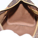 LOUIS VUITTON Monogram Speedy 25 Hand Bag M41528 LV Auth 192791-19