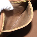 LOUIS VUITTON Monogram Speedy 25 Hand Bag M41528 LV Auth 192791-11
