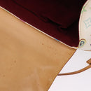 LOUIS VUITTON I Love Monogram Multicolor Sack Retro GM White M92053 Auth 192798A-21
