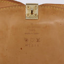 LOUIS VUITTON I Love Monogram Multicolor Sack Retro GM White M92053 Auth 192798A-10