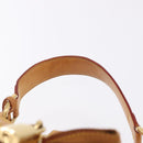 LOUIS VUITTON I Love Monogram Multicolor Sack Retro GM White M92053 Auth 192798A-14