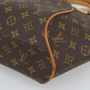 LOUIS VUITTON Monogram Ellipse PM Hand Bag M51127 LV Auth 192825SAV-14