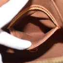 LOUIS VUITTON Monogram Ellipse PM Hand Bag M51127 LV Auth 192825SAV-22