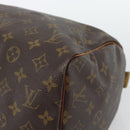 LOUIS VUITTON Monogram Speedy 30 Hand Bag M41526 LV Auth 192832-14