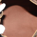 LOUIS VUITTON Monogram Speedy 30 Hand Bag M41526 LV Auth 192832-10