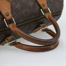 LOUIS VUITTON Monogram Speedy 30 Hand Bag M41526 LV Auth 192832-7