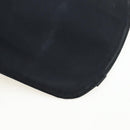 LOUIS VUITTON Monogram Macassar Christopher MM Backpack M43735 LV Auth 192839V-30