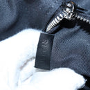 LOUIS VUITTON Monogram Macassar Christopher MM Backpack M43735 LV Auth 192839V-11