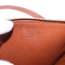 LOUIS VUITTON Monogram Papillon 30 Hand Bag M51385 LV Auth 192842SAV-15