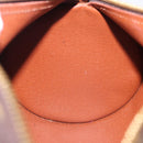 LOUIS VUITTON Monogram Papillon 30 Hand Bag M51385 LV Auth 192842SAV-18