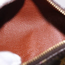 LOUIS VUITTON Monogram Papillon 30 Hand Bag M51385 LV Auth 192842SAV-22