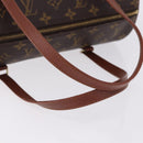 LOUIS VUITTON Monogram Papillon 30 Hand Bag M51385 LV Auth 192842SAV-7