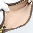 LOUIS VUITTON Monogram Bucket GM Pouch Accessory Pouch LV Auth 192849-10