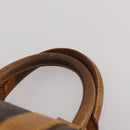 LOUIS VUITTON Monogram Keepall 50 Boston Bag M41426 LV Auth 192874-8