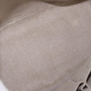 GUCCI Micro GG Canvas Guccissima Bag Leather 2way Outlet Black Auth 192880V-18
