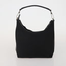 GUCCI GG Canvas Shoulder Bag 2 Set Beige Black Auth 192893-3