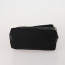 GUCCI GG Canvas Shoulder Bag 2 Set Beige Black Auth 192893-7