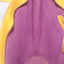 LOUIS VUITTON Epi Saint Jacques Powanie Long Shoulder Bag Yellow M52339 LV Auth 192901-20