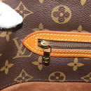 LOUIS VUITTON Monogram Sac Shopping Tote Bag M51108 LV Auth 192903-20