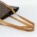 LOUIS VUITTON Monogram Sac Shopping Tote Bag M51108 LV Auth 192903-7