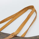 LOUIS VUITTON Monogram Sac Shopping Tote Bag M51108 LV Auth 192903-8