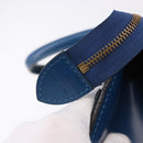 LOUIS VUITTON Epi Riviera Hand Bag Blue M48185 LV Auth 192907-17