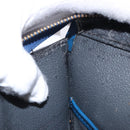 LOUIS VUITTON Epi Riviera Hand Bag Blue M48185 LV Auth 192907-12