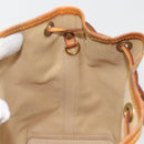 LOUIS VUITTON Damier Azur Noe BB Shoulder Bag N41220 LV Auth 192913-19