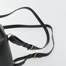 LOUIS VUITTON Epi Mabillon Backpack Black M52232 LV Auth 192914-15