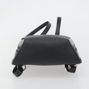 LOUIS VUITTON Epi Mabillon Backpack Black M52232 LV Auth 192914-5