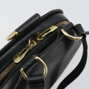LOUIS VUITTON Epi Mabillon Backpack Black M52232 LV Auth 192914-19