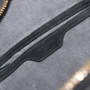 LOUIS VUITTON Epi Mabillon Backpack Black M52232 LV Auth 192914-20