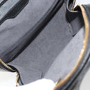 LOUIS VUITTON Epi Mabillon Backpack Black M52232 LV Auth 192914-10