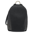 LOUIS VUITTON Epi Mabillon Backpack Black M52232 LV Auth 192914-13