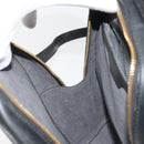 LOUIS VUITTON Epi Mabillon Backpack Black M52232 LV Auth 192914-22