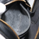 LOUIS VUITTON Epi Mabillon Backpack Black M52232 LV Auth 192914-11