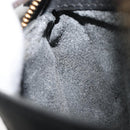 LOUIS VUITTON Epi Mabillon Backpack Black M52232 LV Auth 192914-12