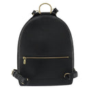 LOUIS VUITTON Epi Mabillon Backpack Black M52232 LV Auth 192914-2