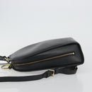 LOUIS VUITTON Epi Mabillon Backpack Black M52232 LV Auth 192914-4