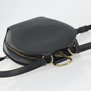 LOUIS VUITTON Epi Mabillon Backpack Black M52232 LV Auth 192914-6
