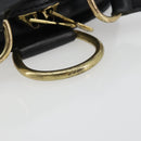 LOUIS VUITTON Epi Mabillon Backpack Black M52232 LV Auth 192914-7
