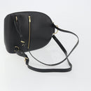LOUIS VUITTON Epi Mabillon Backpack Black M52232 LV Auth 192914-8