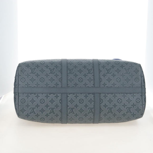 LOUIS VUITTON Monogram Climbing Keepall Bandouliere 50 M20901 Auth 192916SM