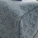 LOUIS VUITTON Monogram Climbing Keepall Bandouliere 50 M20901 Auth 192916SM-17